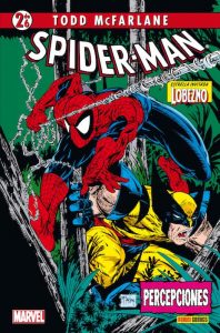 Coleccionable Spider-Man 2: Percepciones
