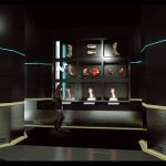 Diseño conceptual de Marvel's Avengers S.T.A.T.I.O.N.