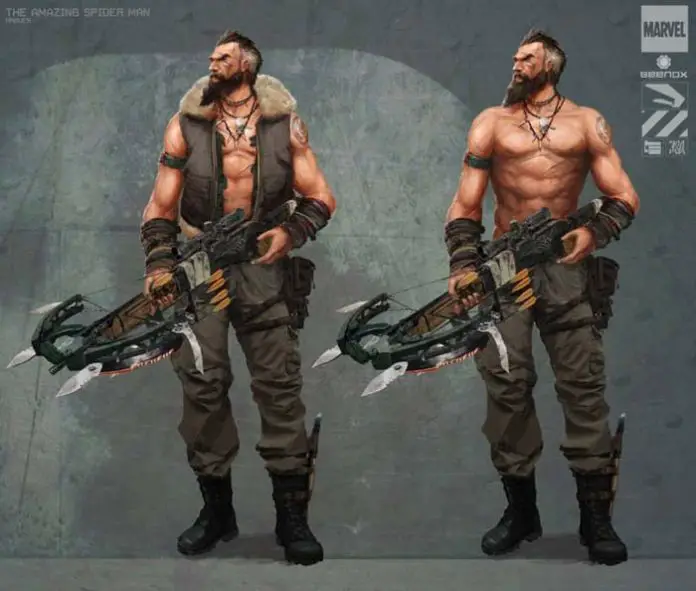 concepto-the-amazing-spider-man-2-3 Diseño conceptual para The Amazing Spider-Man 2