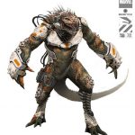 Diseño conceptual para The Amazing Spider-Man 2