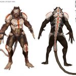 Diseño conceptual para The Amazing Spider-Man 2