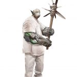 Diseño conceptual para The Amazing Spider-Man 2