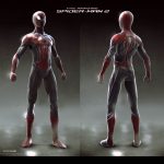 The Amazing Spider-Man 2: El Poder de Electro