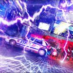 The Amazing Spider-Man 2: El Poder de Electro