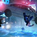 The Amazing Spider-Man 2: El Poder de Electro