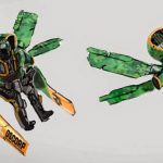 The Amazing Spider-Man 2: El Poder de Electro