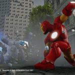 Disney Infinity Marvel Super Heroes