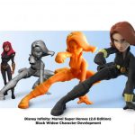 Disney Infinity Marvel Super Heroes