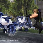 Disney Infinity Marvel Super Heroes