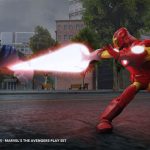 Disney Infinity Marvel Super Heroes