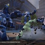 Disney Infinity Marvel Super Heroes