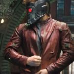 Guardianes de la Galaxia en Geek