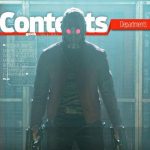 Guardianes de la Galaxia en Geek