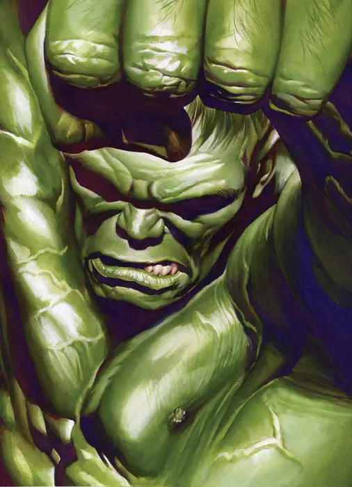 Hulk Nº 5