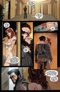 100 % MAX. Lobezno MAX 2: Huida de L.A.