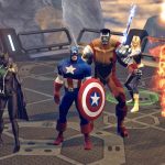 Marvel Heroes 2015