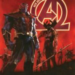 New Avengers Nº 24