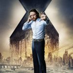 X-Men: Días del Futuro Pasado