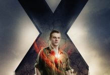 Kaos se enfrenta a otros dos mutantes en una promo de Axe y X-Men: Días del Futuro Pasado X-Men: Días del Futuro Pasado