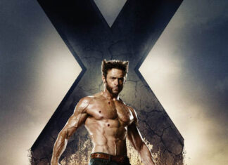 X-Men: Apocalipsis y Lobezno Inmortal 2 podrían rodarse casi a la vez Póster de Lobezno en X-Men: Días del Futuro Pasado