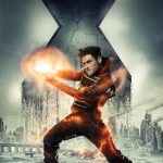 X-Men: Días del Futuro Pasado