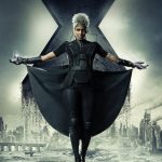 Tormenta en X-Men: Días del Futuro Pasado