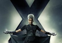 Halle Berry reafirma su ausencia en Avengers: Doomsday Tormenta en X-Men: Días del Futuro Pasado