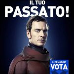 X-Men: Días del Futuro Pasado