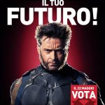 X-Men: Días del Futuro Pasado