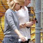 Rodaje de Los Cuatro Fantásticos