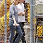 Rodaje de Los Cuatro Fantásticos