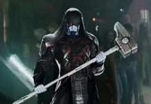 Esta es la posible conexión de Dar-Benn con Ronan en The Marvels Ronan en Guardianes de la Galaxia