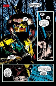 Coleccionable Spider-Man 2: Percepciones