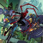 Superior Spider-Man Nº 32