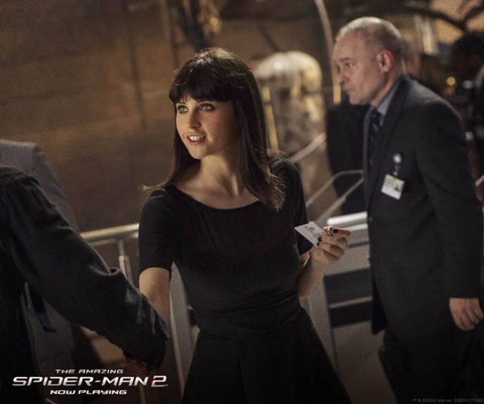 the-amazing-spider-man-2-el-poder-de-electro The Amazing Spider-Man 2: El Poder de Electro