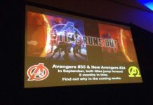 Surgen rumores de nuevo sobre el final del Universo Ultimate Time Runs Out