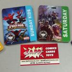 Ultimate Spider-Man: Web Warriors