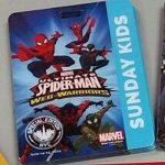 Ultimate Spider-Man: Web Warriors