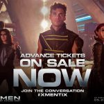 X-Men: Días del Futuro Pasado