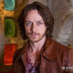 X-Men: Días del Futuro Pasado