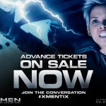 X-Men: Días del Futuro Pasado