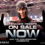 X-Men: Días del Futuro Pasado