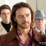 X-Men: Días del Futuro Pasado