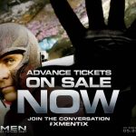 X-Men: Días del Futuro Pasado