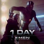 X-Men: Días del Futuro Pasado