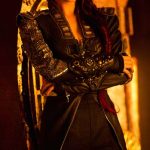 X-Men: Días del Futuro Pasado