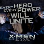 X-Men: Días del Futuro Pasado