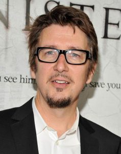 Scott Derrickson