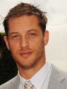 Tom Hardy