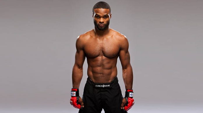 Tyron-Woodley Tyron Woodley